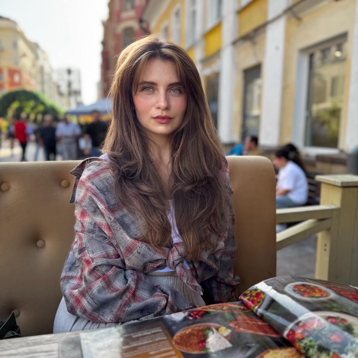 Мария Герман