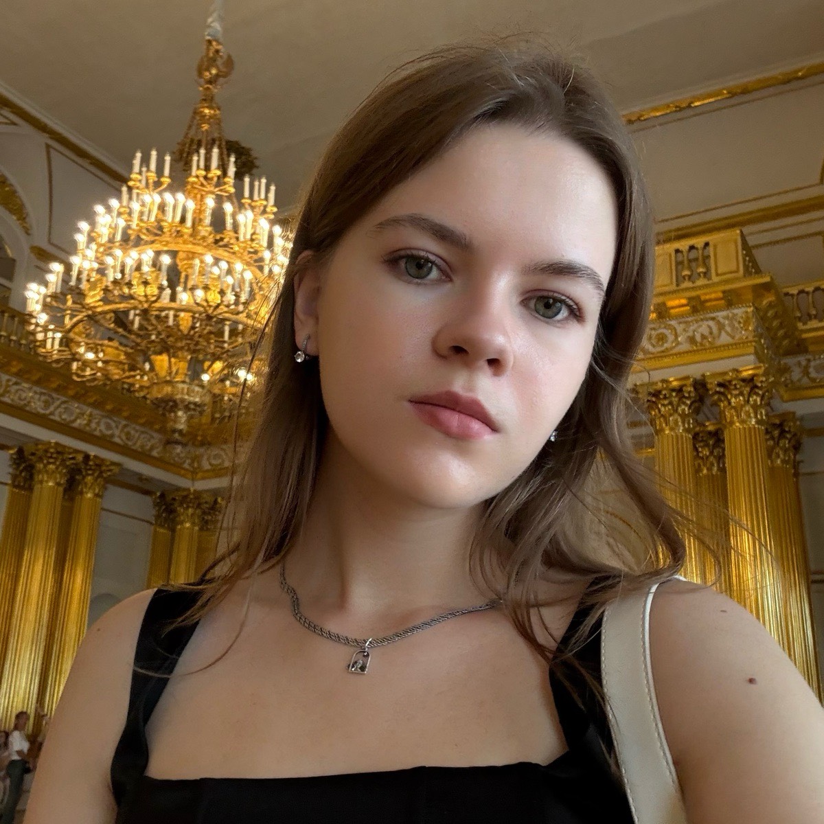 Анна Юфименко