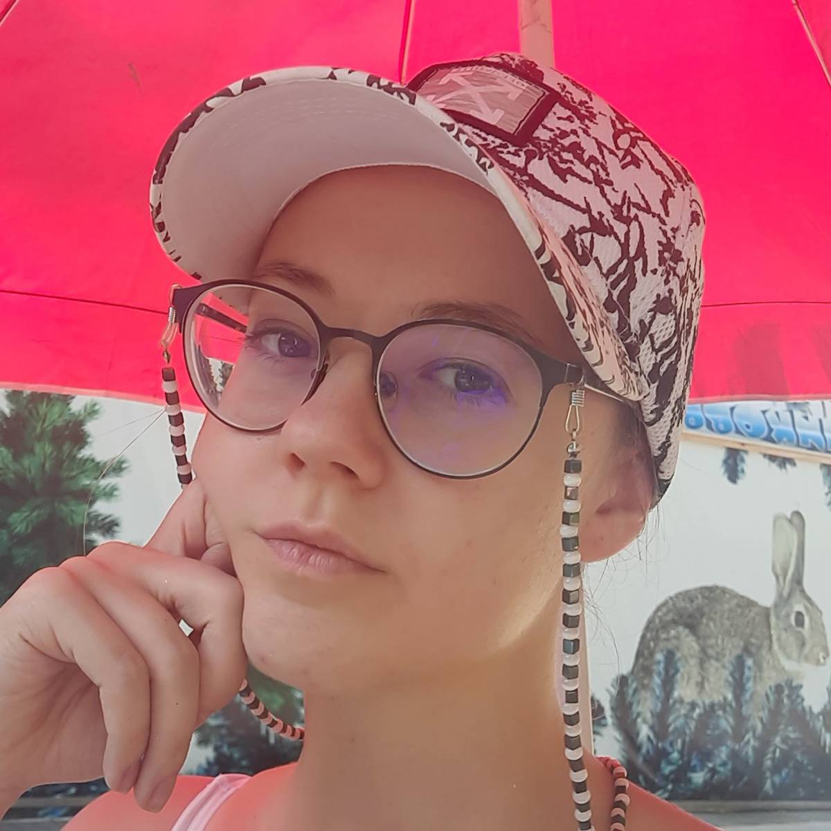 Яна Приходько