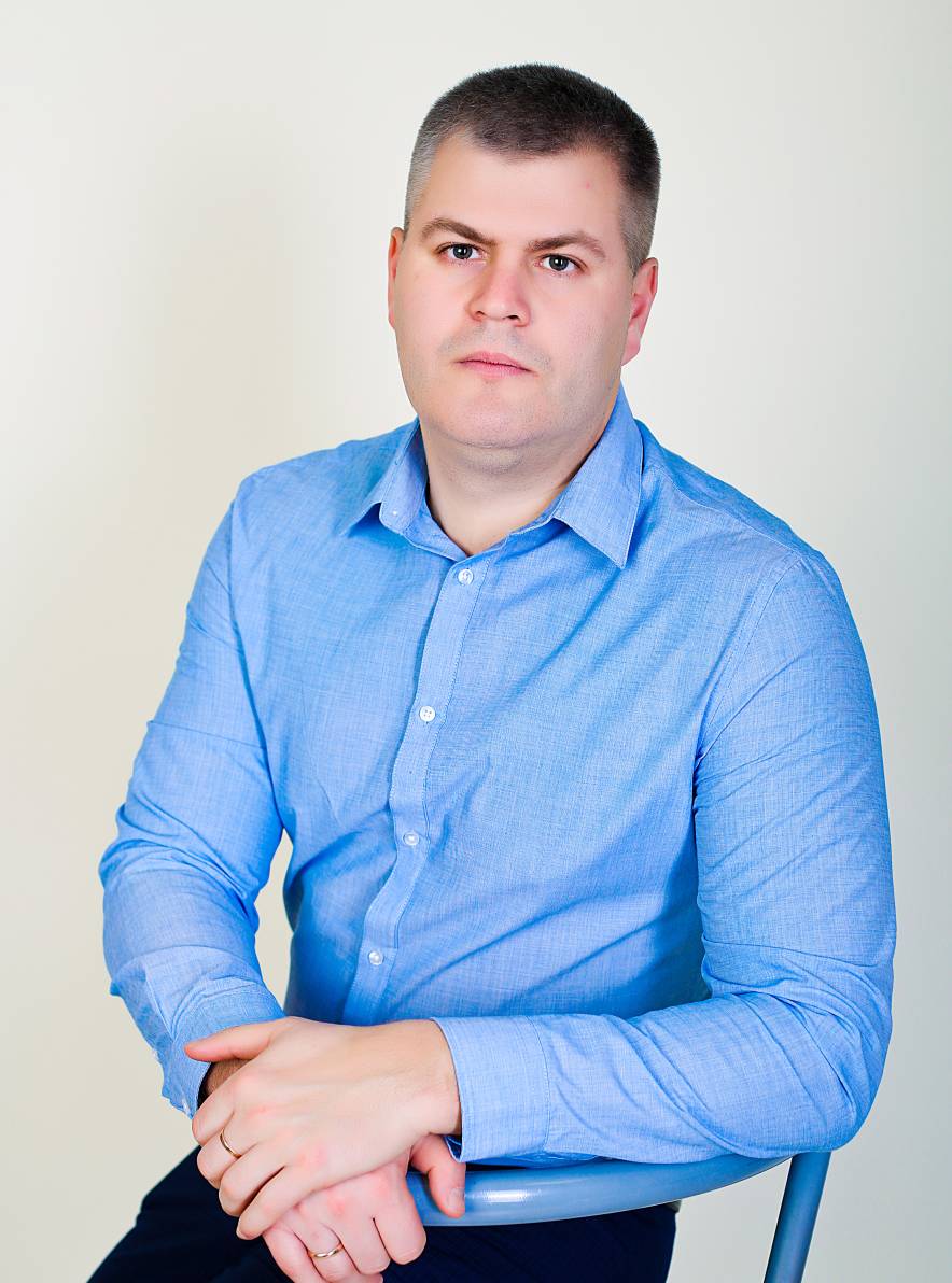 Александр Кавалерчик