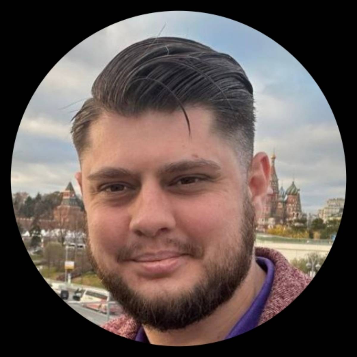 Андрей Вистакович