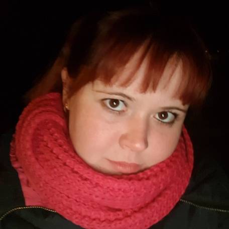 Светлана Первухина | Сетка — социальная сеть от hh.ru