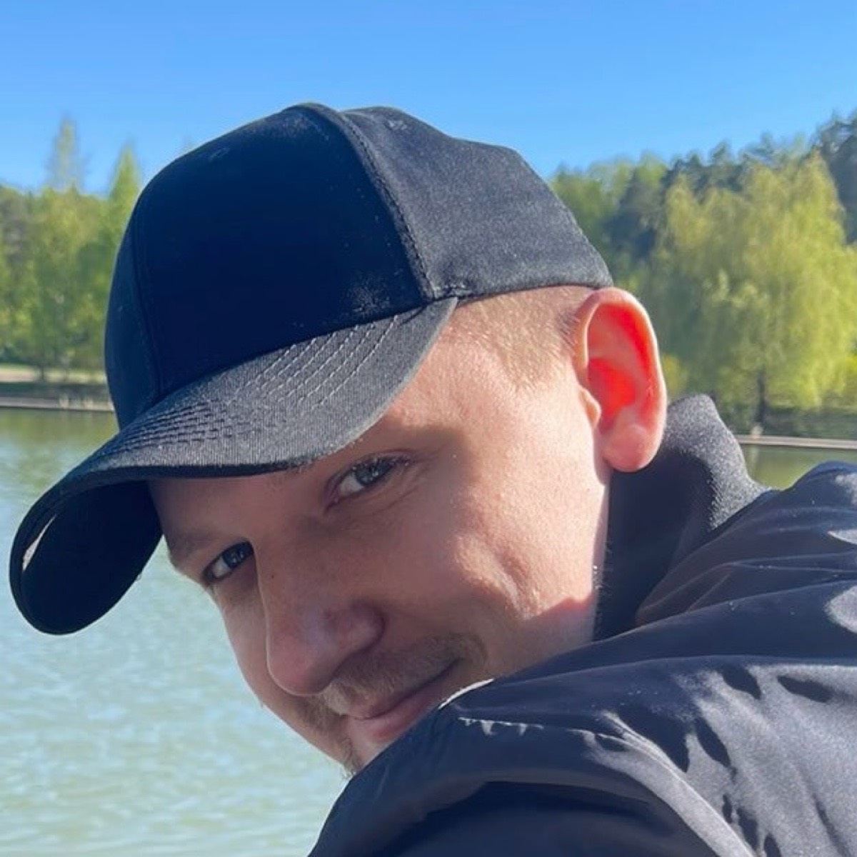 Григорий Бирюков