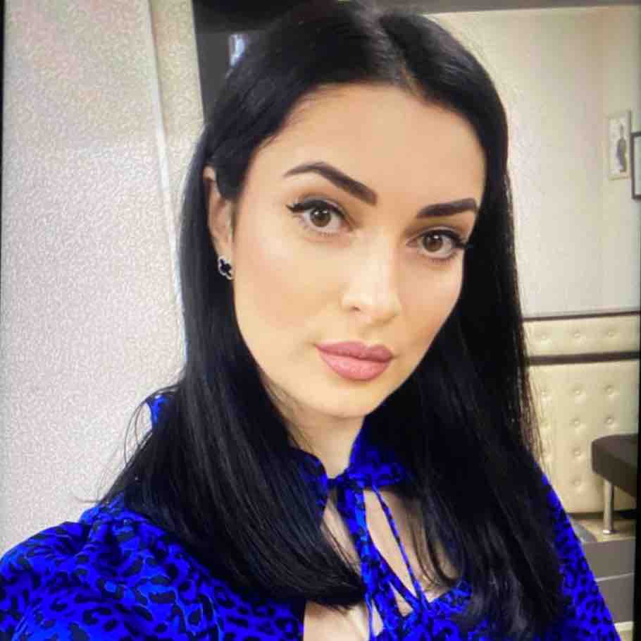 Шахова Снежана