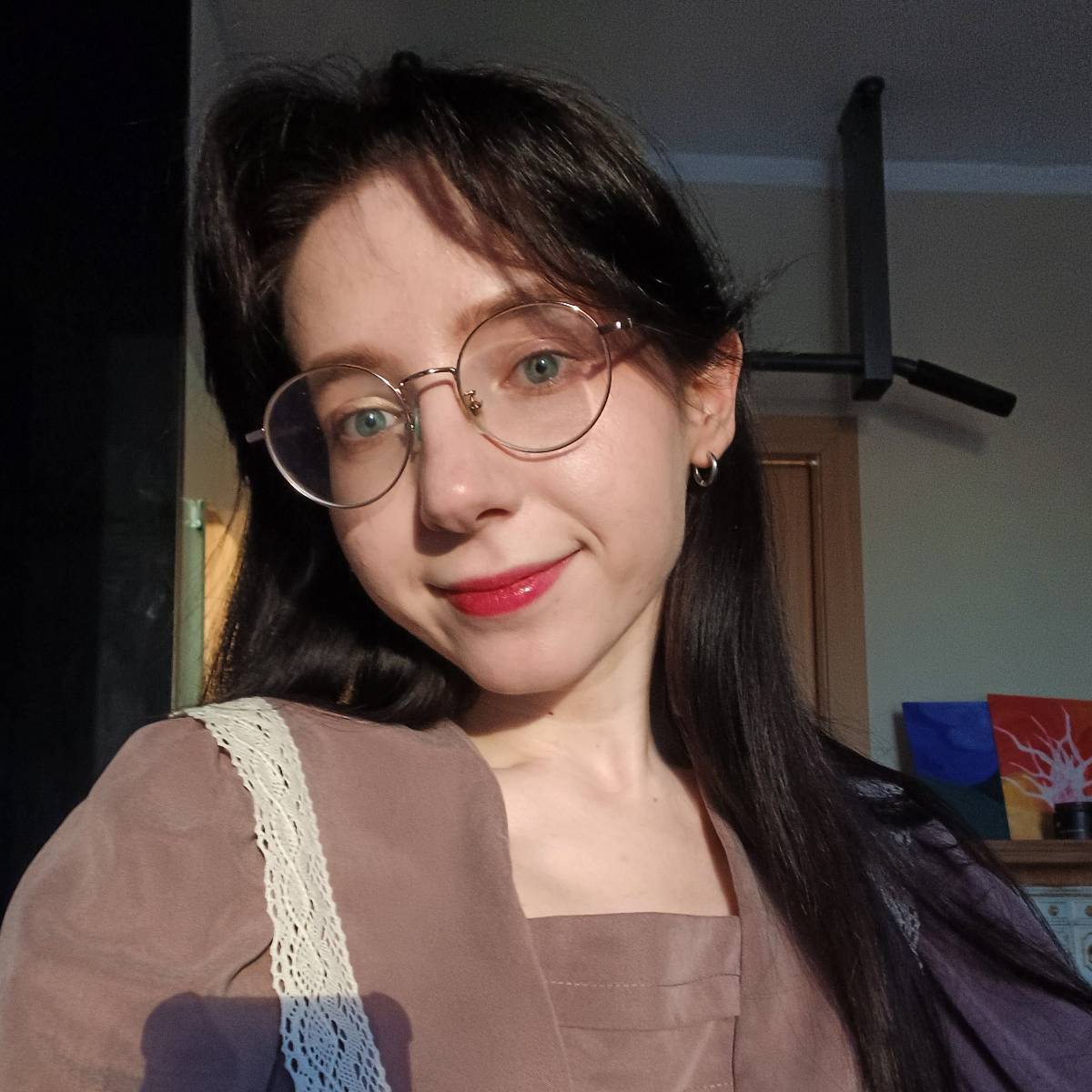 Елизавета Горюнова | Сетка — социальная сеть от hh.ru