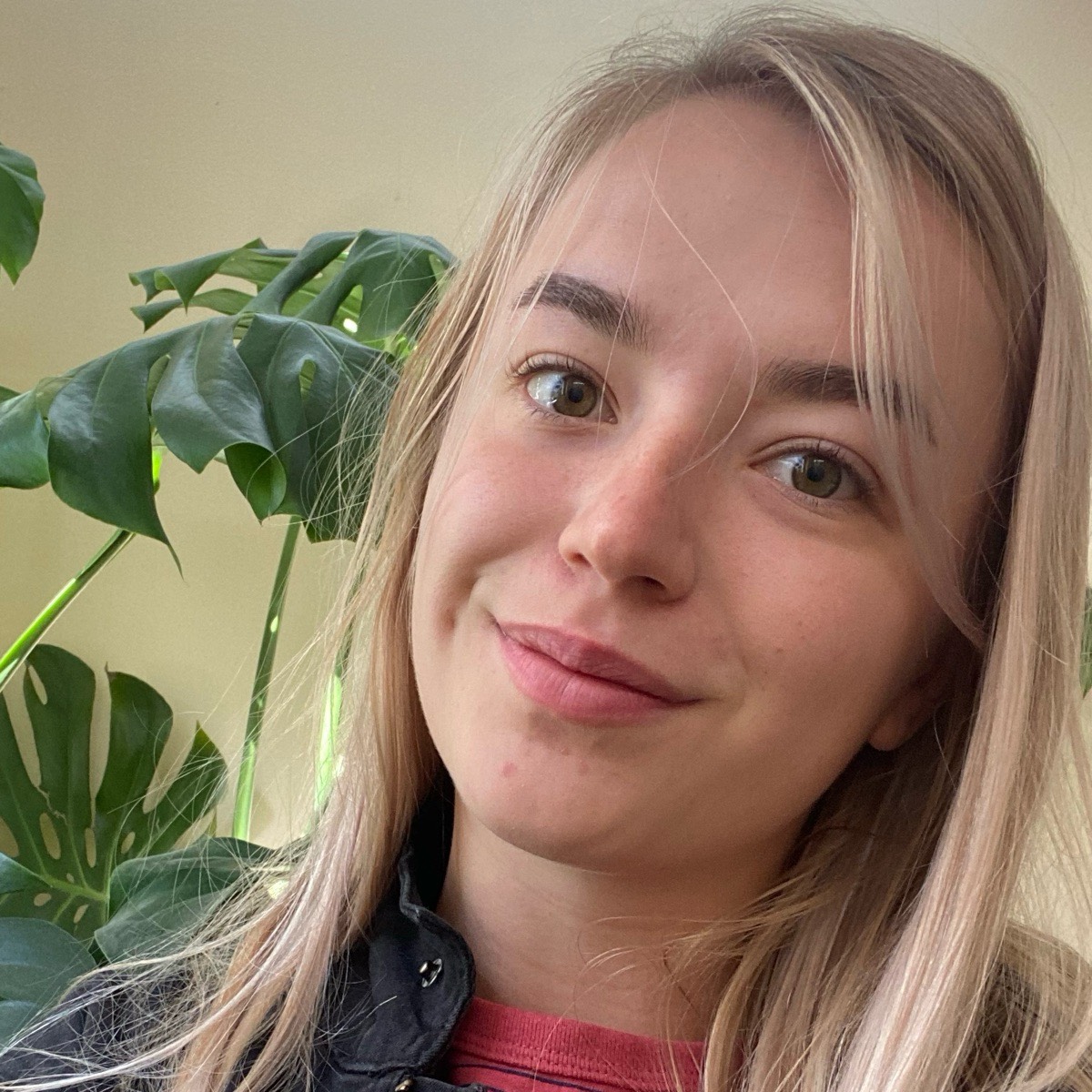 Анастасия Дудкина | Сетка — социальная сеть от hh.ru