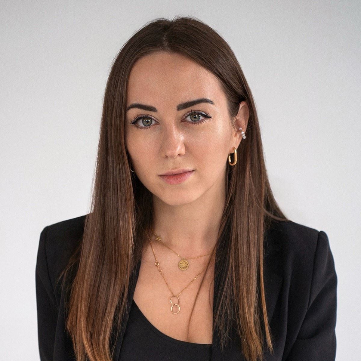 Анастасия Слезкина | Сетка — социальная сеть от hh.ru