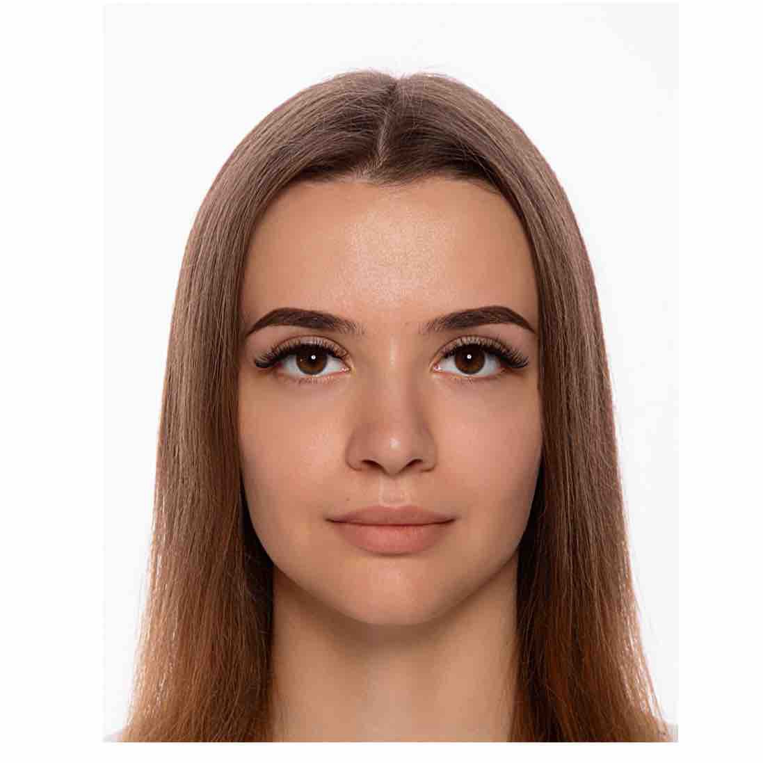 Дарья Щипцова