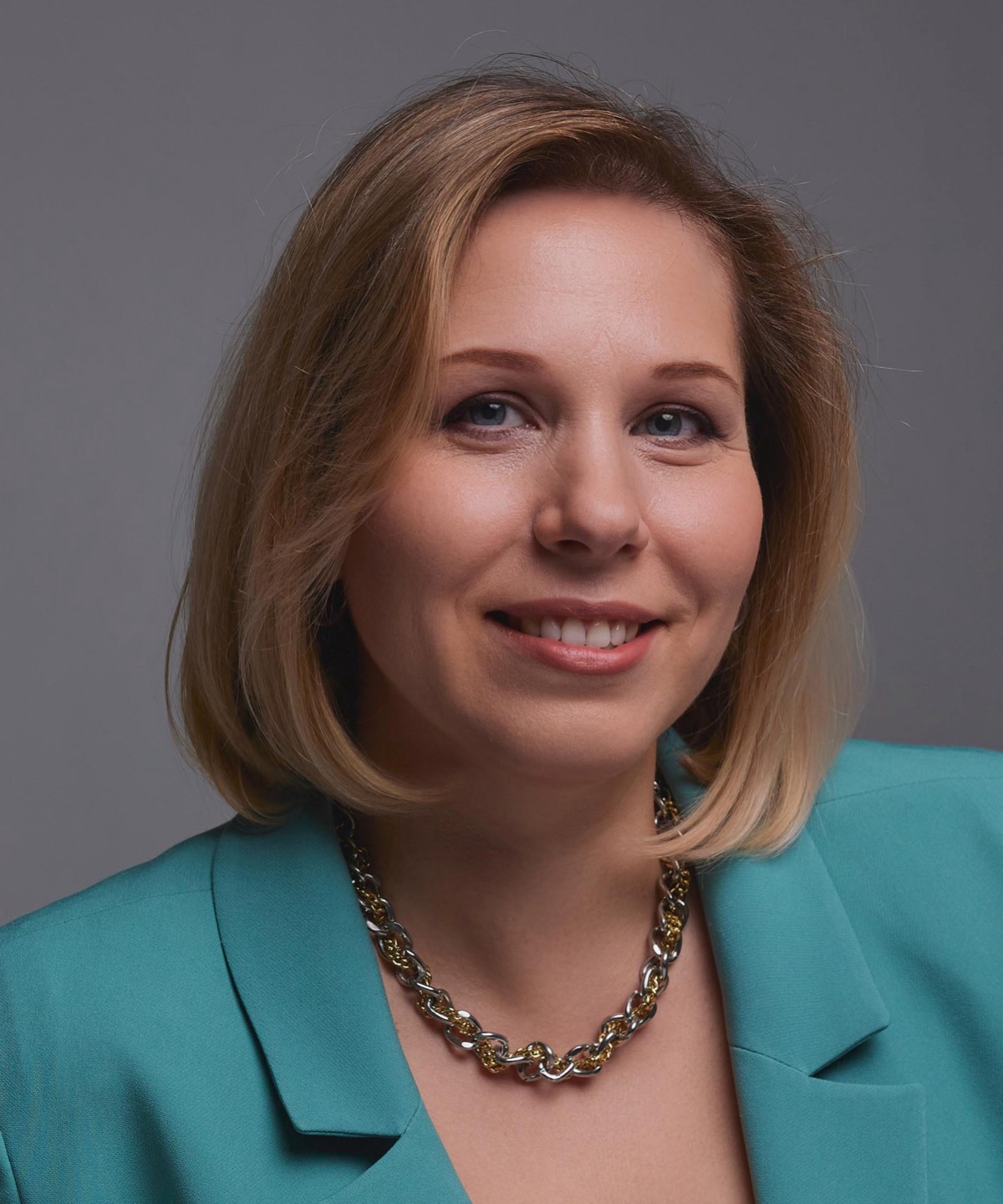 Светлана Еранкина