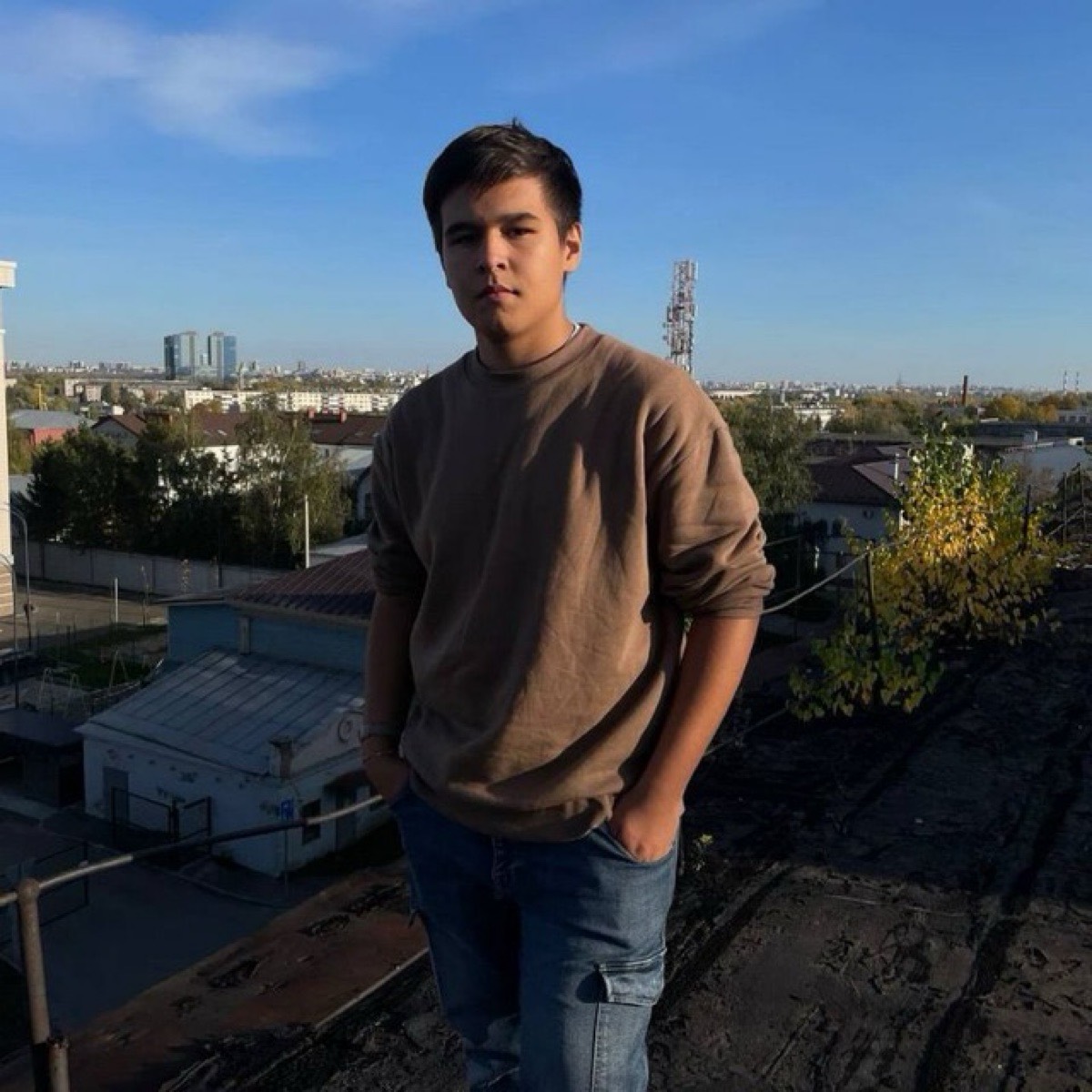 Салават Зайнулин