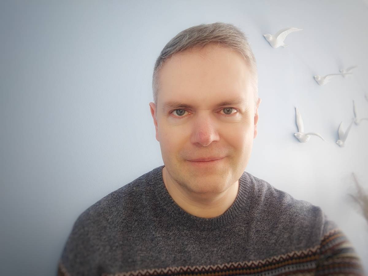 Андрей Зуев