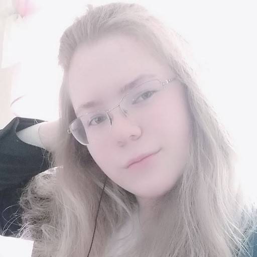 Анастасия Мальцева