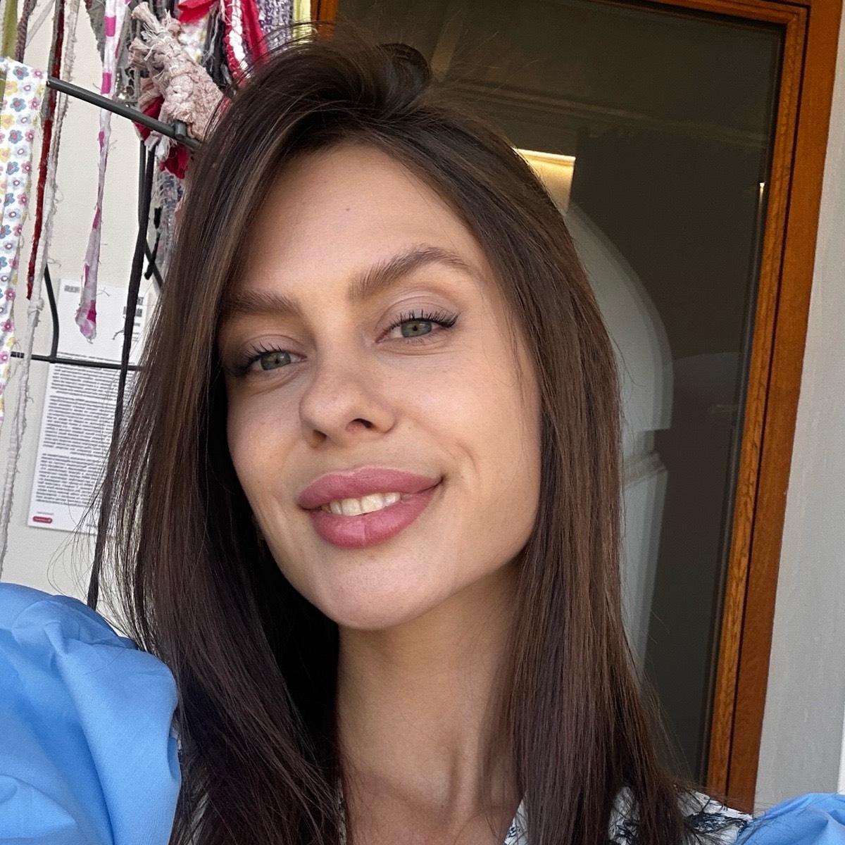 Софья Генералова | Сетка — социальная сеть от hh.ru