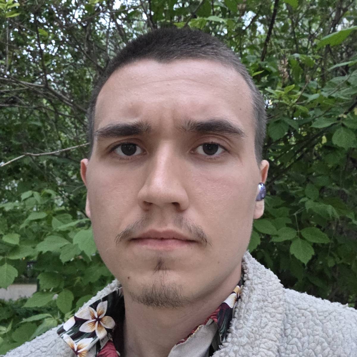Дмитрий Иванов
