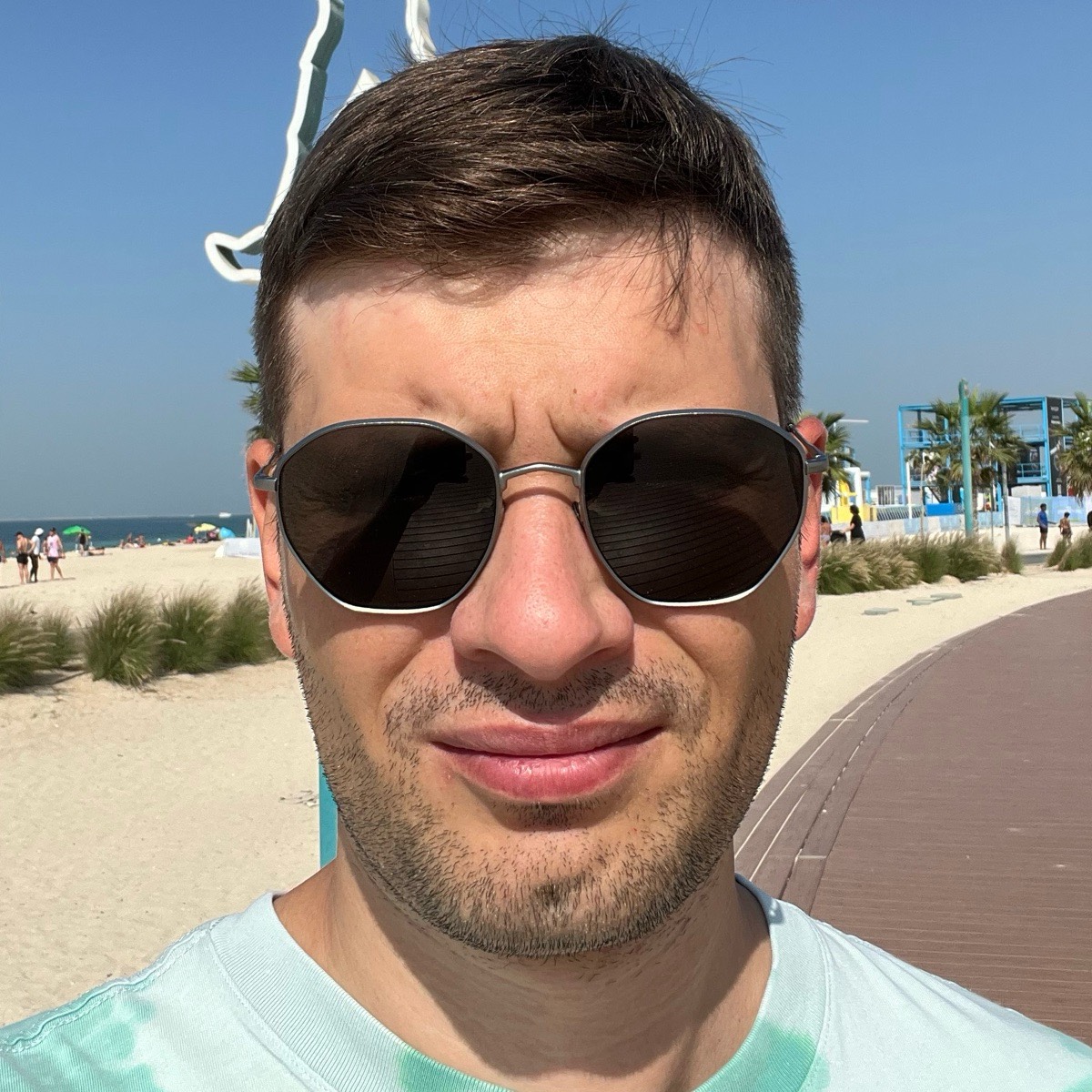 Игорь Золотницкий | Сетка — социальная сеть от hh.ru