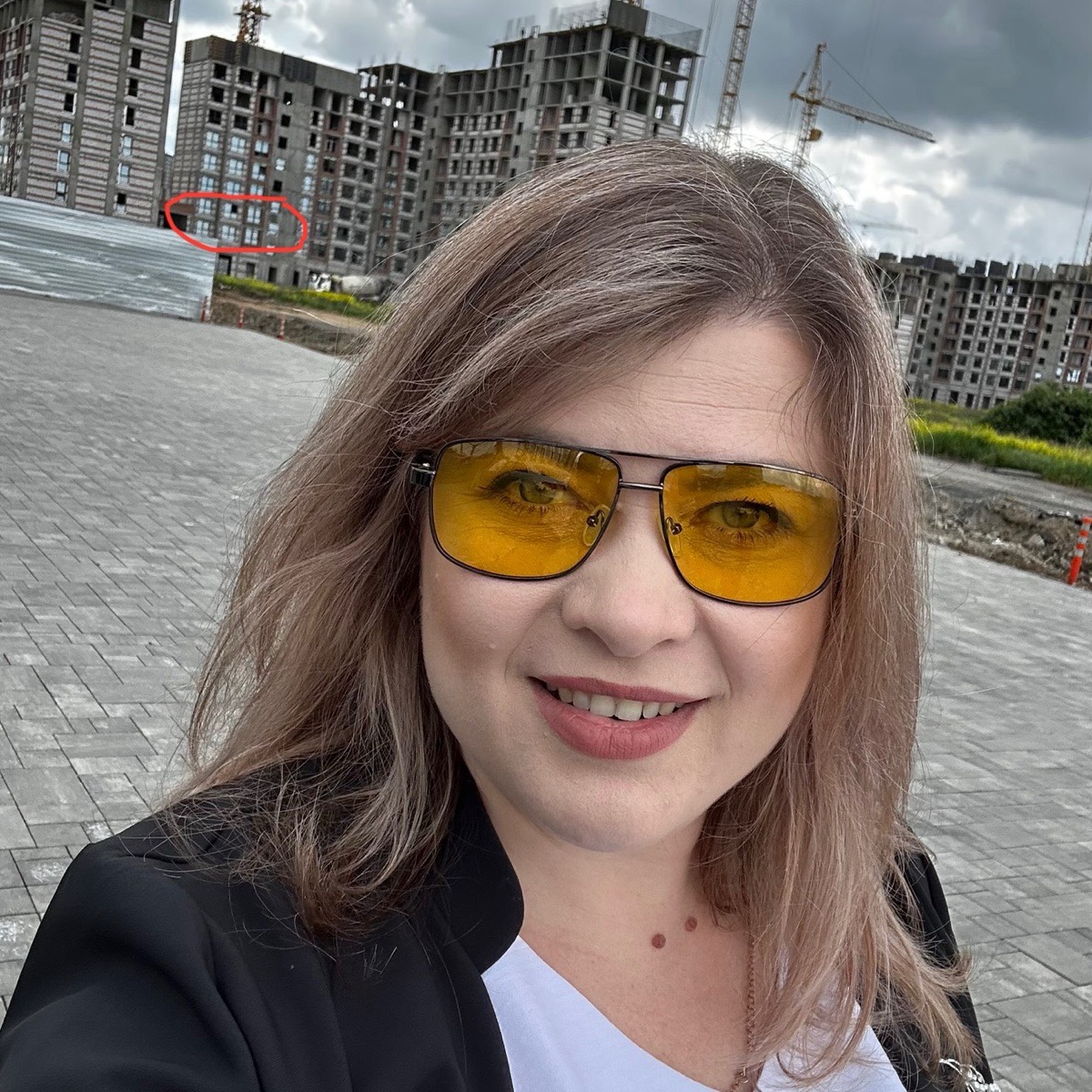 Людмила Волкова | Сетка — социальная сеть от hh.ru