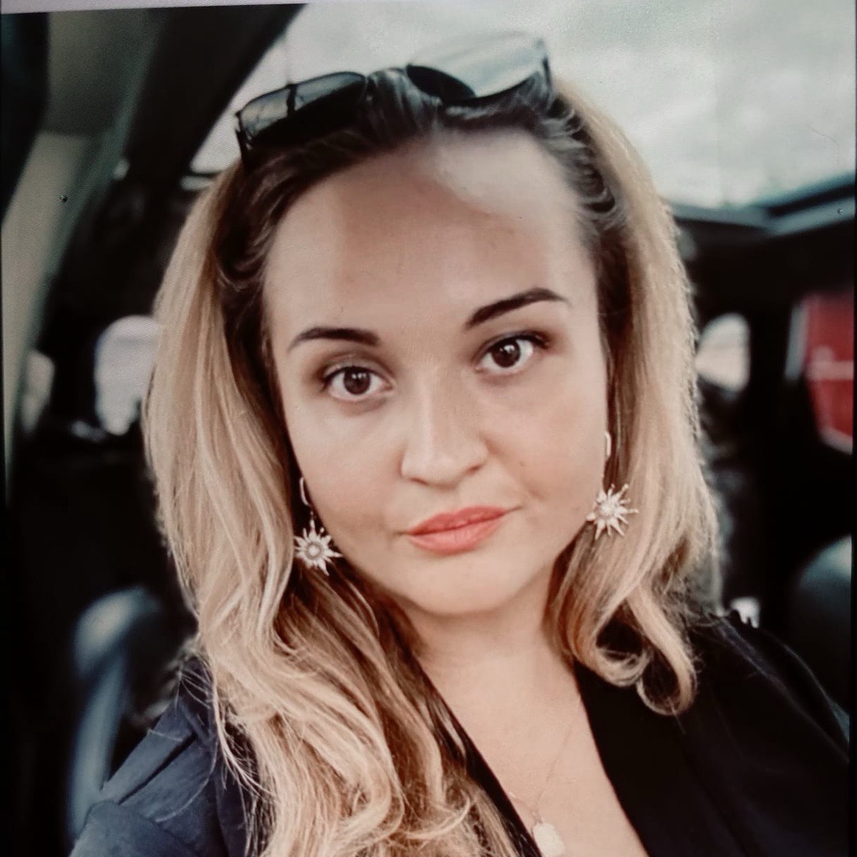 Оксана Асеева