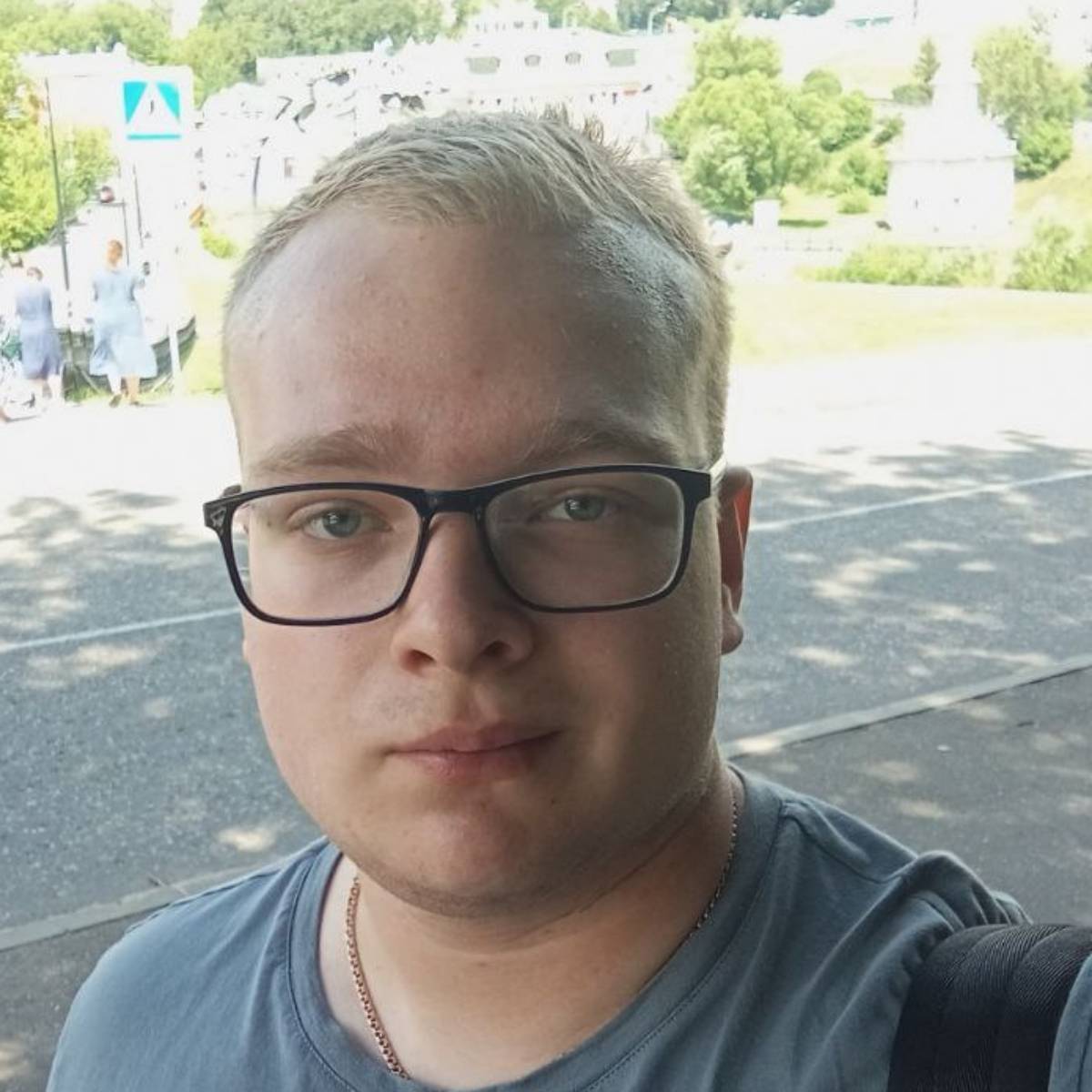Иванов Александр