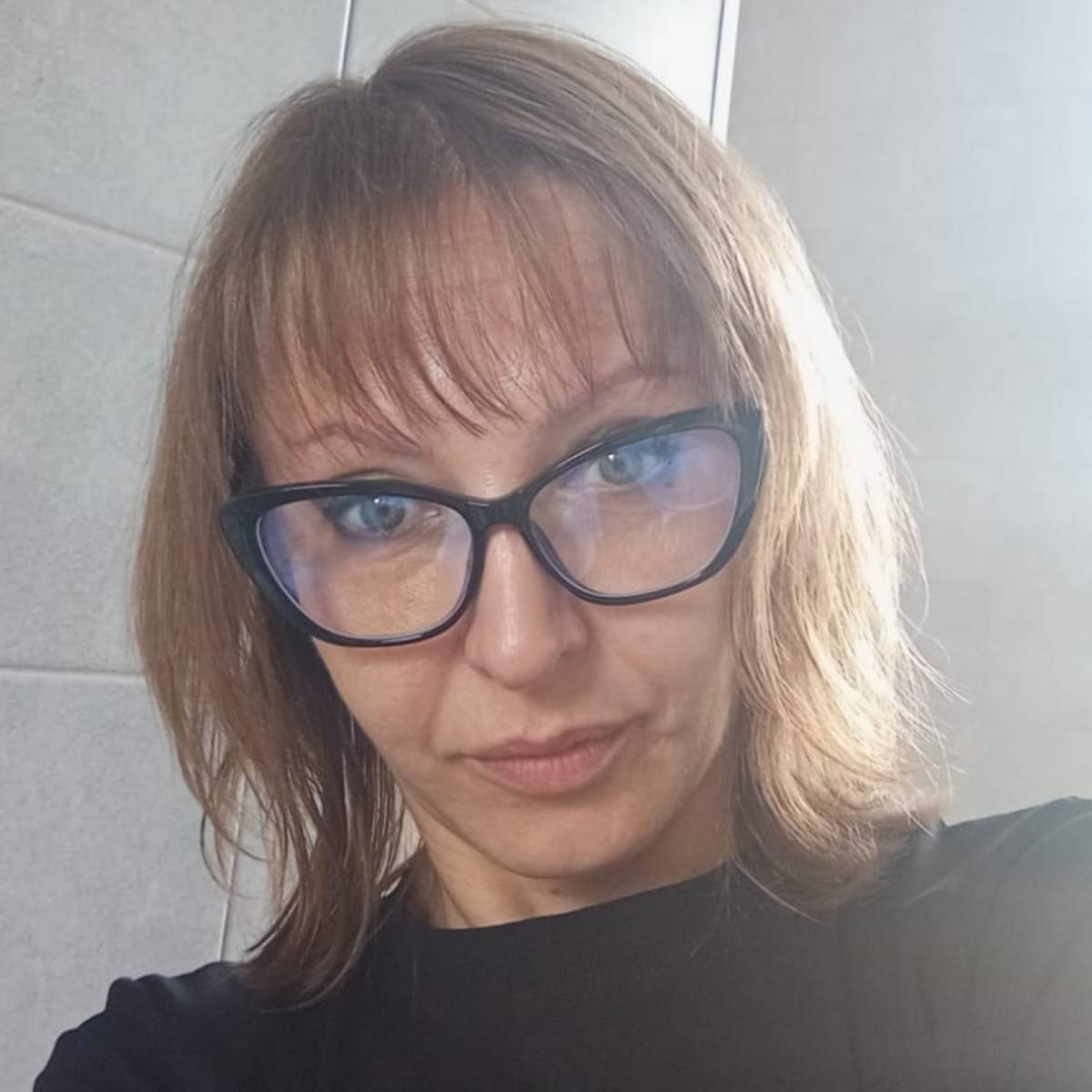 Елена Тишина