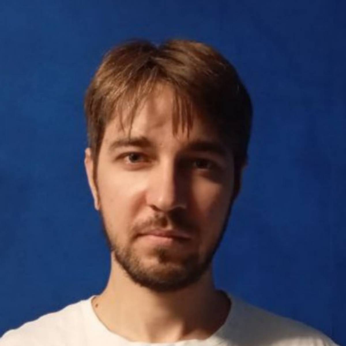 Николай Мартынов | Сетка — социальная сеть от hh.ru