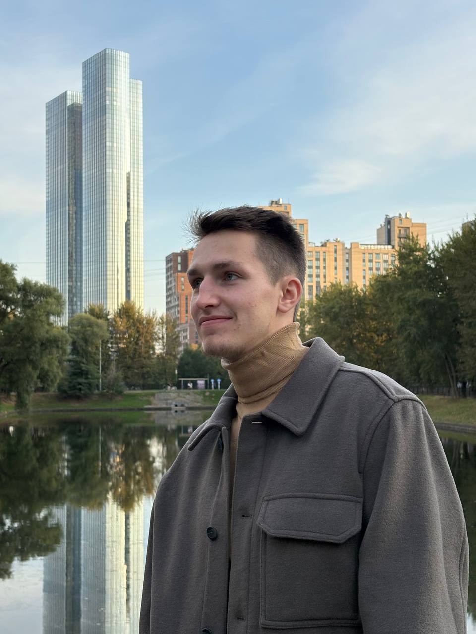 Давненько ничего тут не писал, сильно все поменялось за последнее время | Сетка — социальная сеть от hh.ru