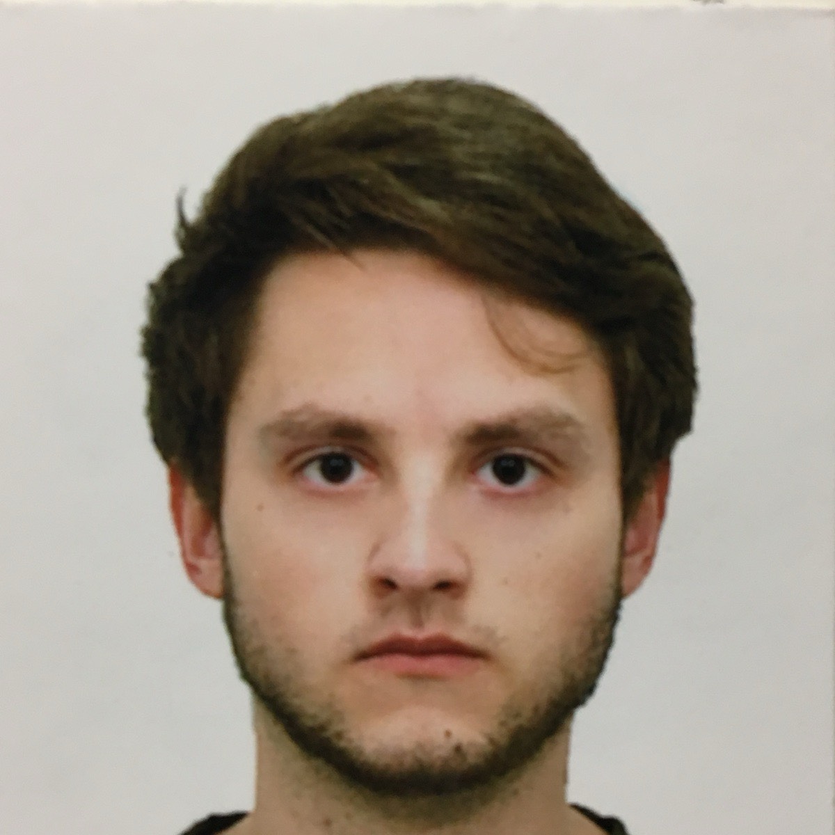 Герман Дубровский