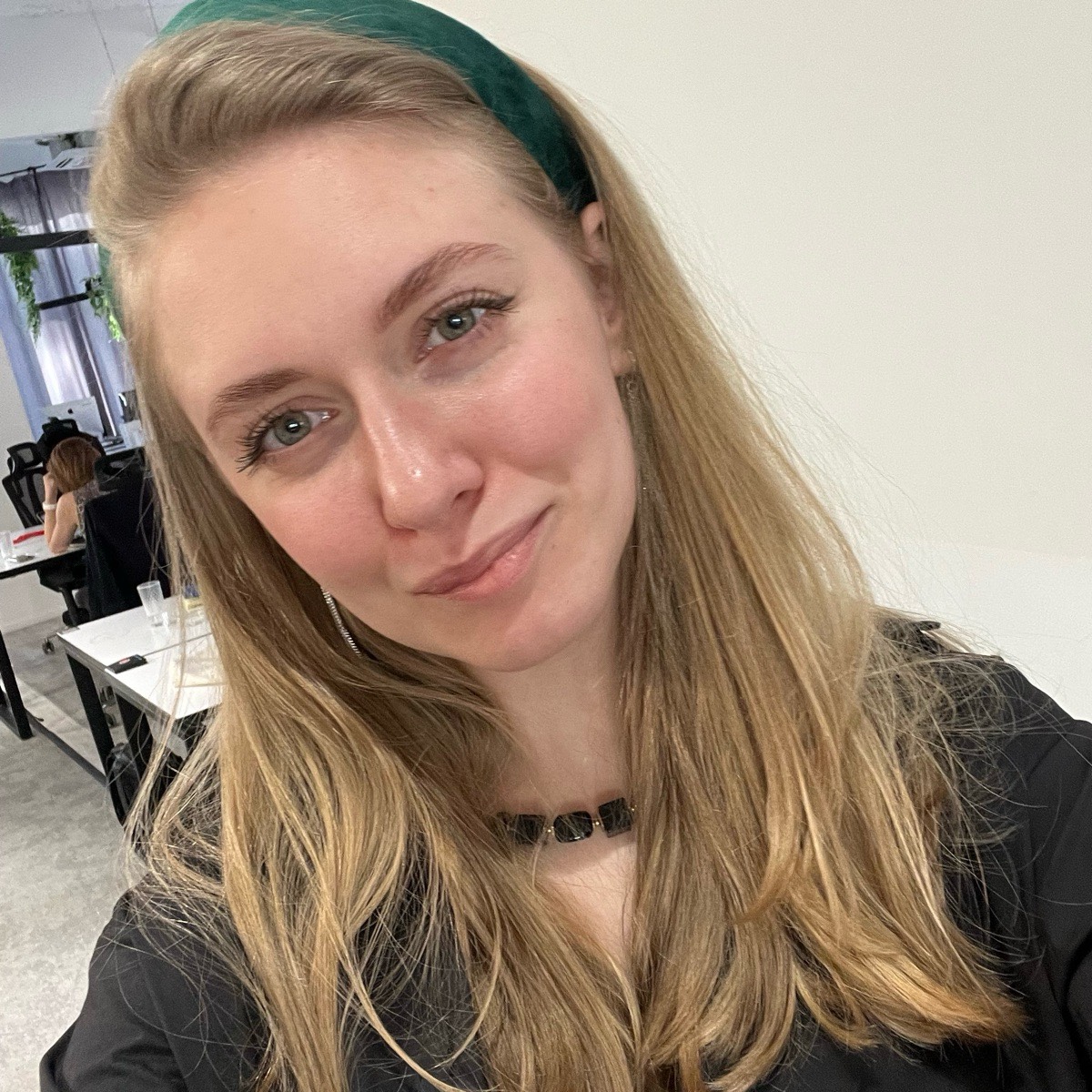 Арина Пензякова | Сетка — социальная сеть от hh.ru