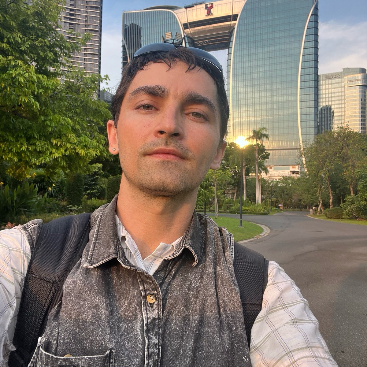 Артём Потенко