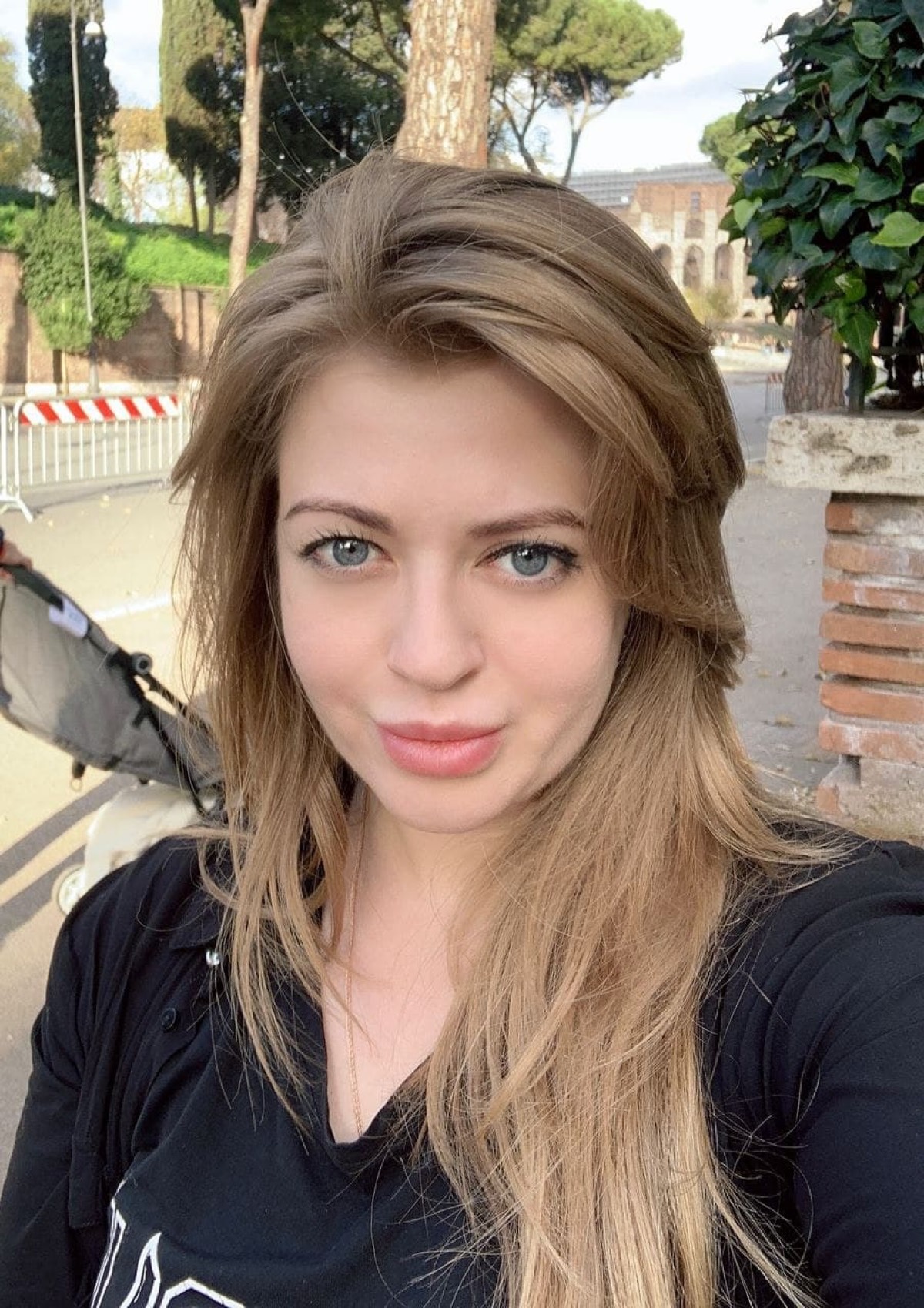 Марина Колядина