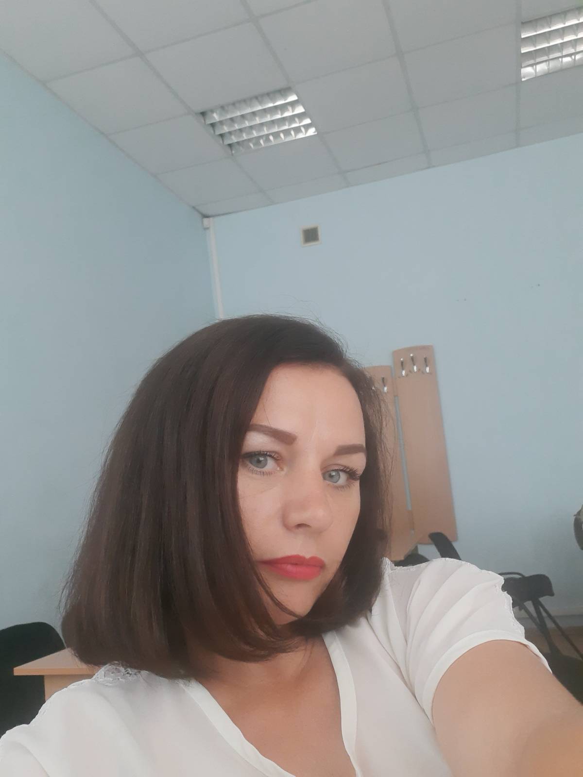 Светлана Вербаховская