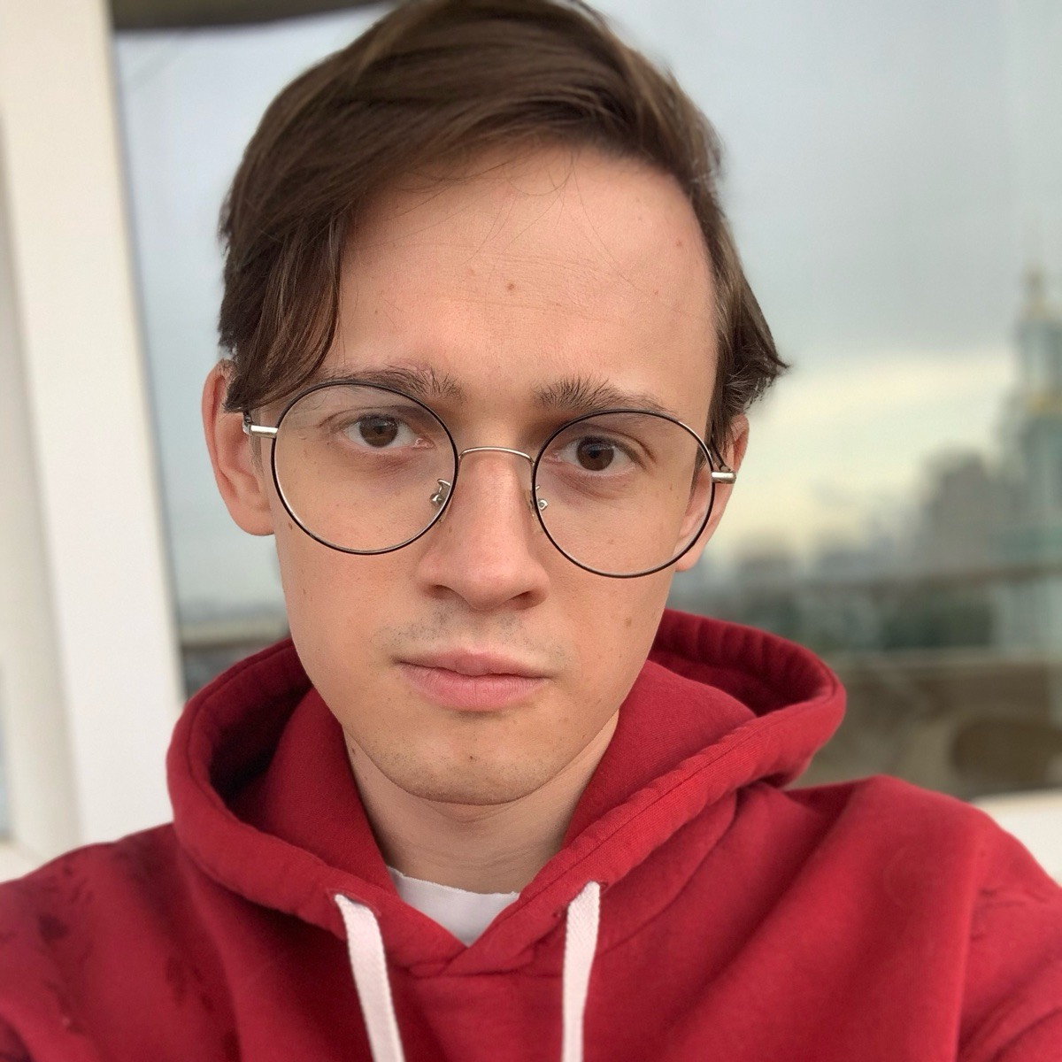 Александр Требух