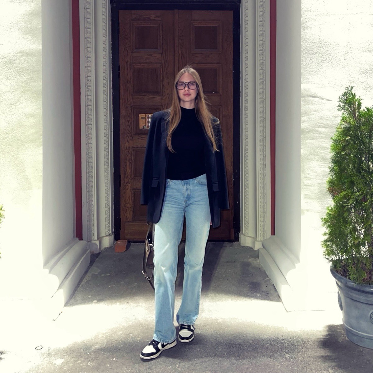 Мария Долгополова