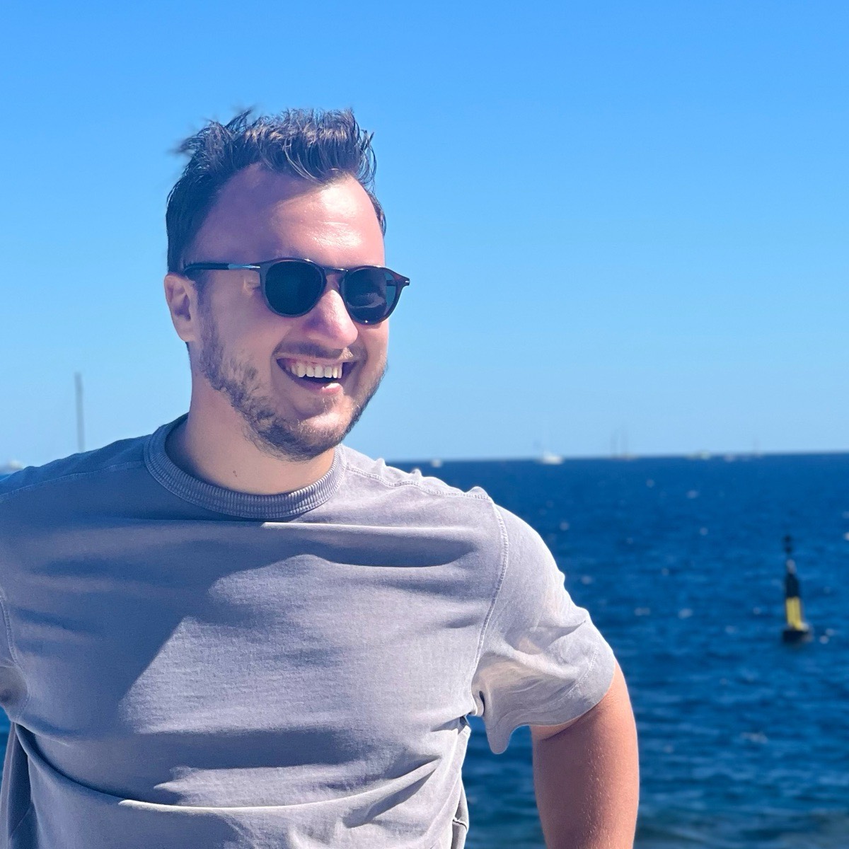 Артем Родионов