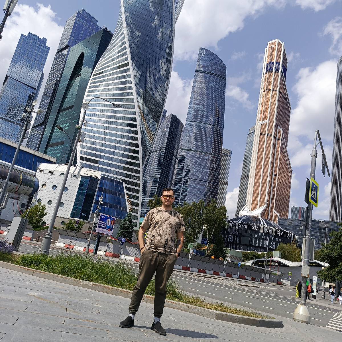 Сергей Волков