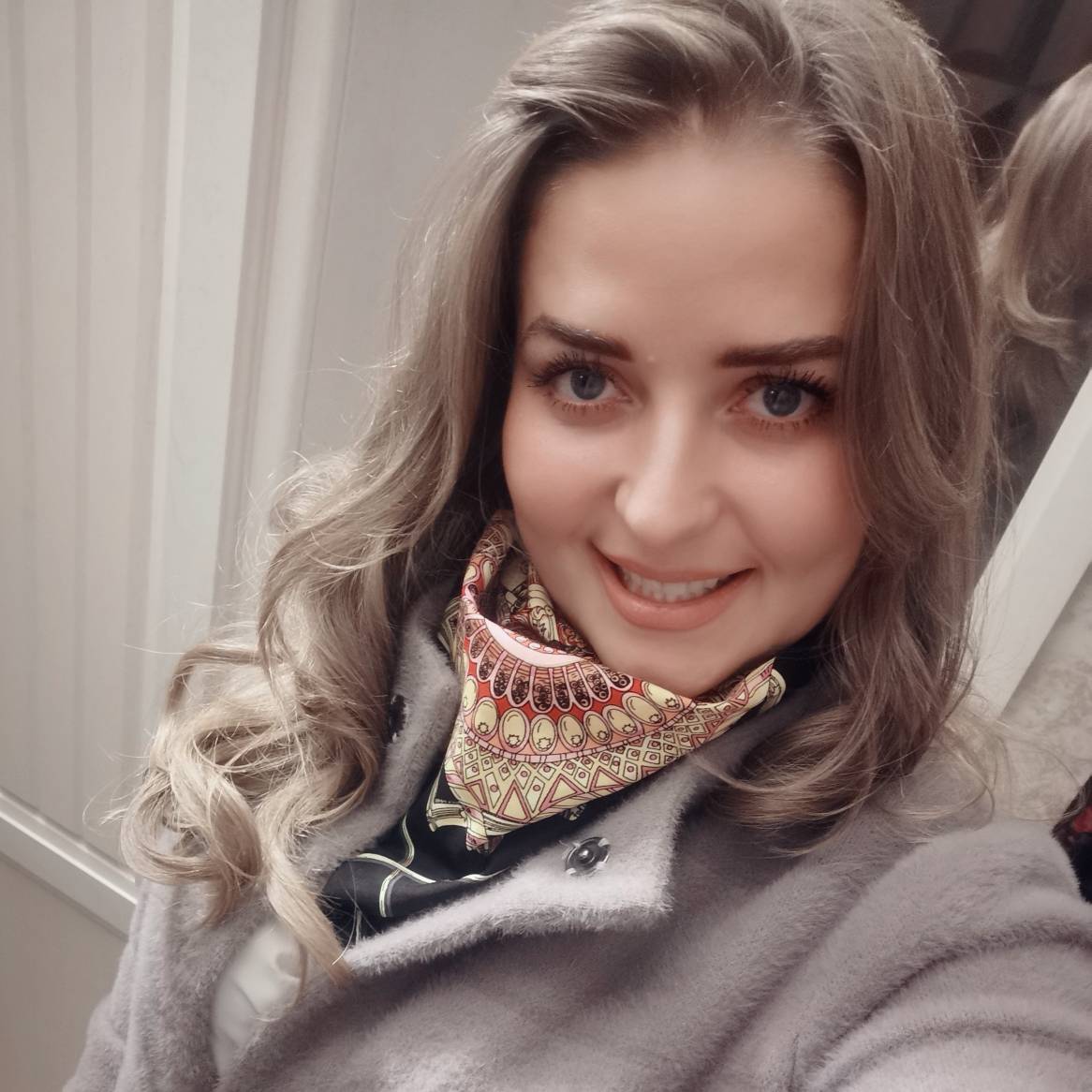 Мария Mariya