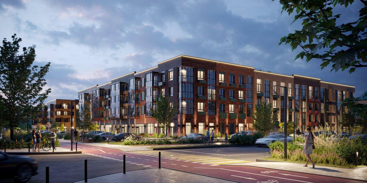 🔥 Старт бронирований во второй очереди ЖК «Лисино»
С 1 октября открывается предварительное бронирование от Унистрой.
— Новые планировки появятся уже 29 сентября,
— Цены объявят 1 октября в 10:00 | Сетка — социальная сеть от hh.ru