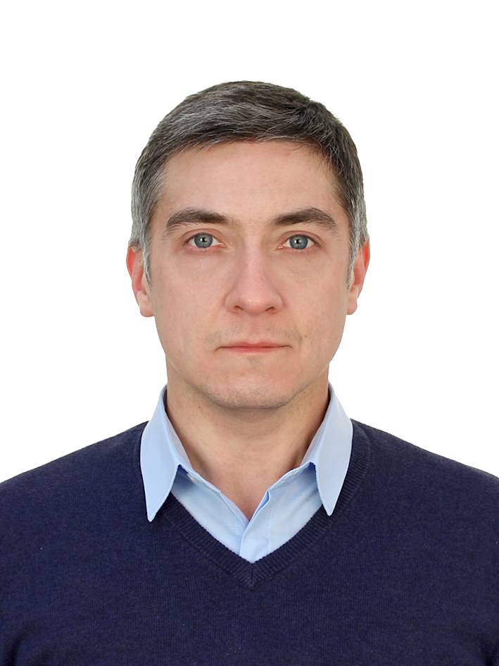 Иван Соловцов