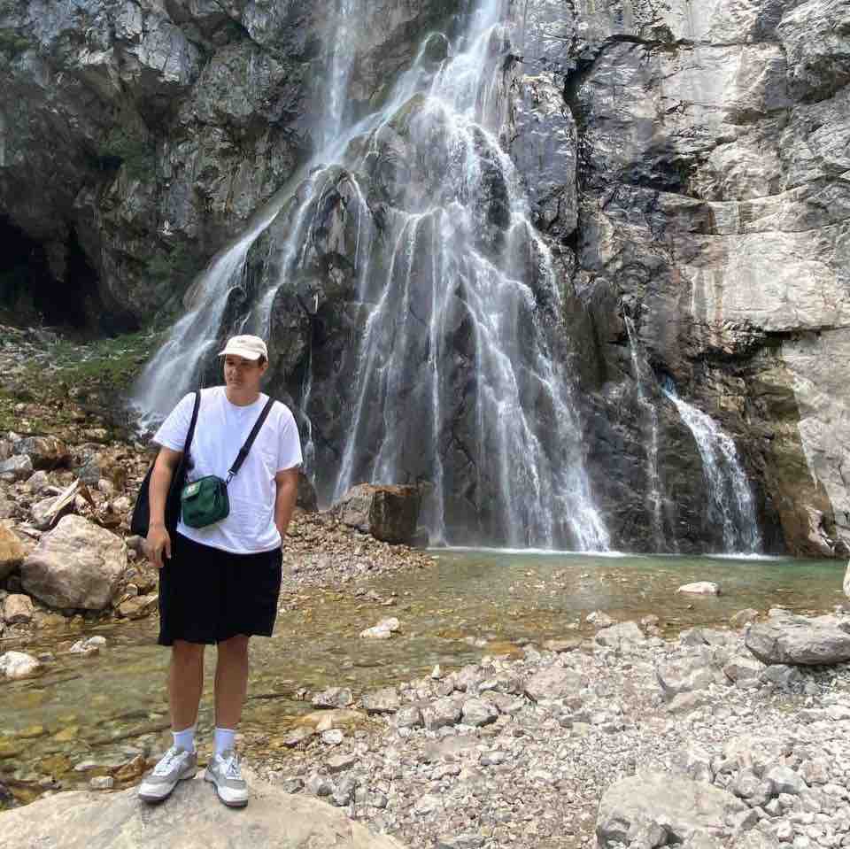 Илья Никитин