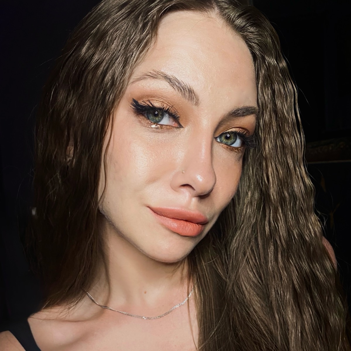 Polina Gracheva