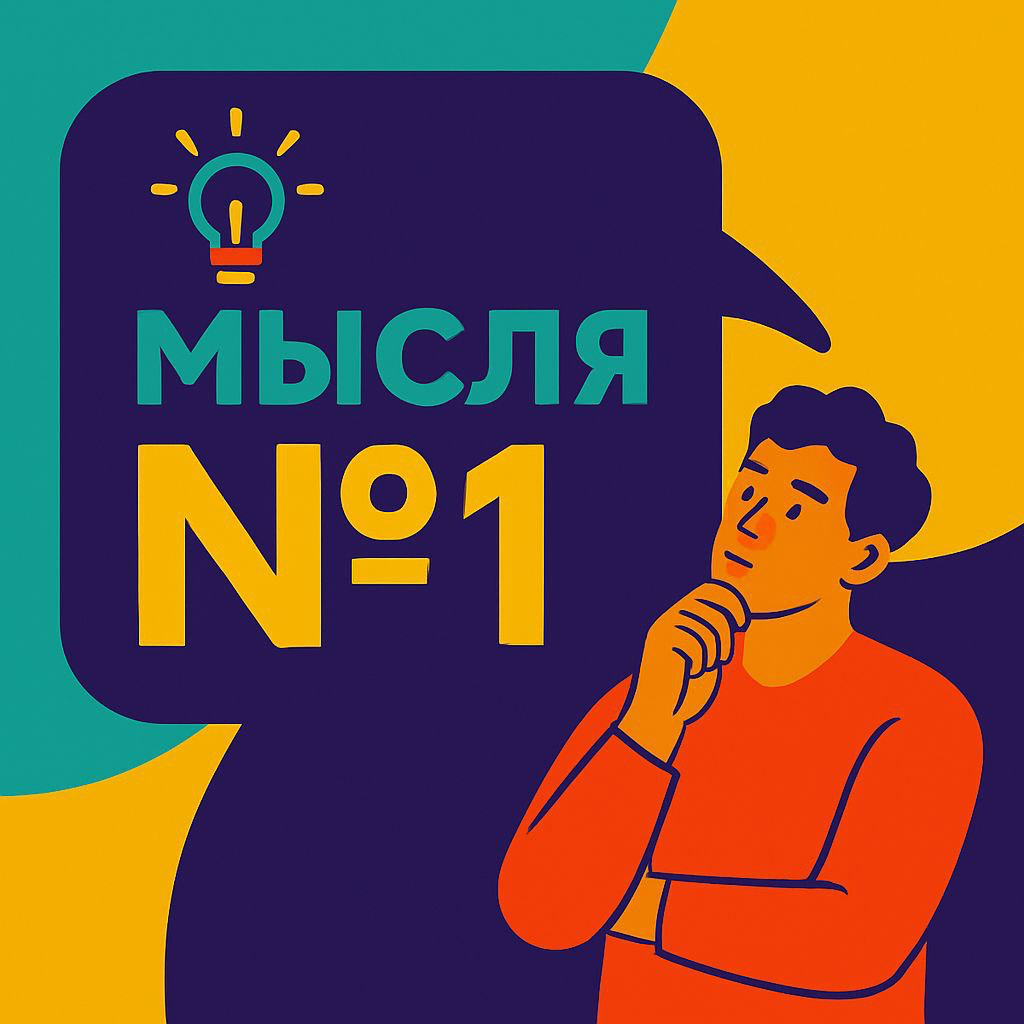 🌟 Мысля №1 | Сетка — социальная сеть от hh.ru