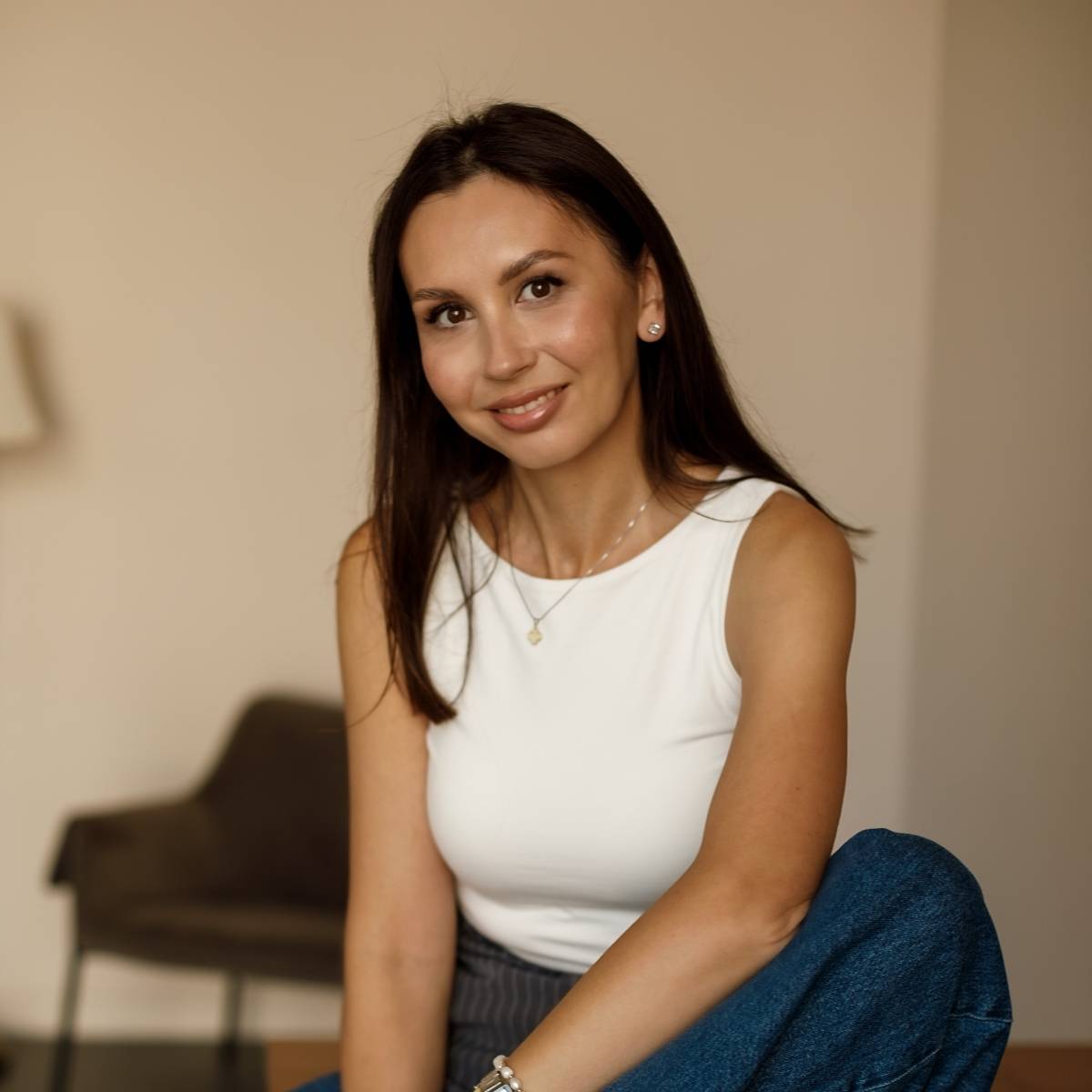 Екатерина Завацкая | Сетка — социальная сеть от hh.ru