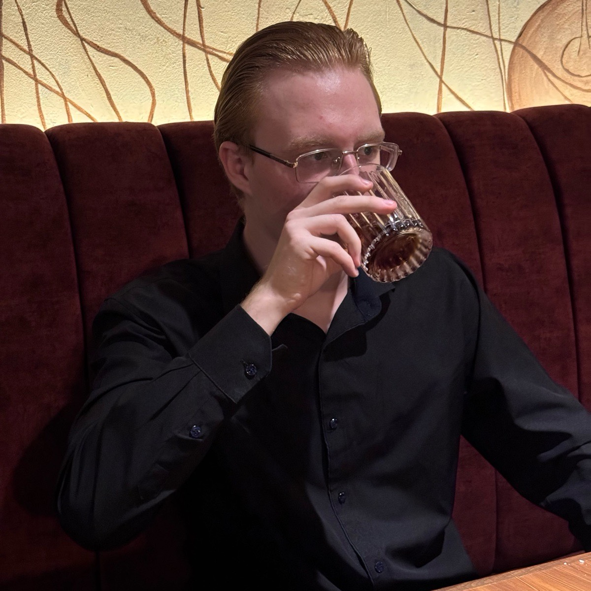 Иван Цепордей | Сетка — социальная сеть от hh.ru