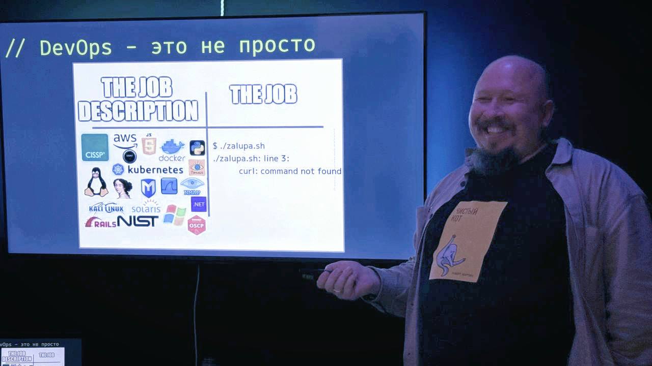 Как прошел первый в истории "Pop-up Meetup"
Лет 10 назад я узнал про такую тему как Sofar – это международная серия секретных концертов, где место проведения становится известным только за три дня до ... | Сетка — социальная сеть от hh.ru