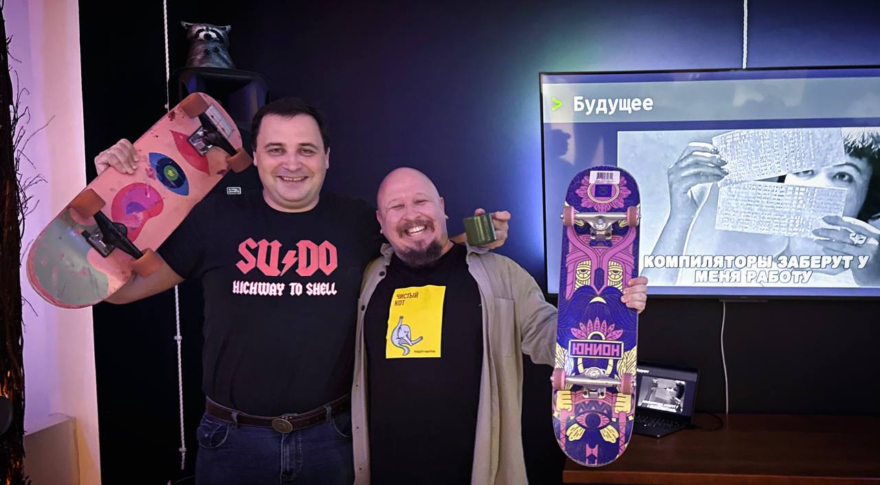 Как прошел первый в истории "Pop-up Meetup"
Лет 10 назад я узнал про такую тему как Sofar – это международная серия секретных концертов, где место проведения становится известным только за три дня до ... | Сетка — социальная сеть от hh.ru