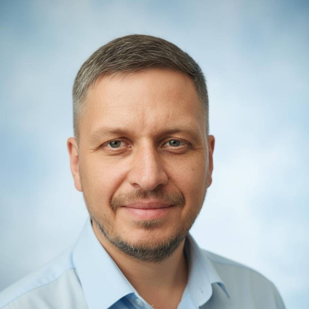 Михаил Галушко | Сетка — социальная сеть от hh.ru