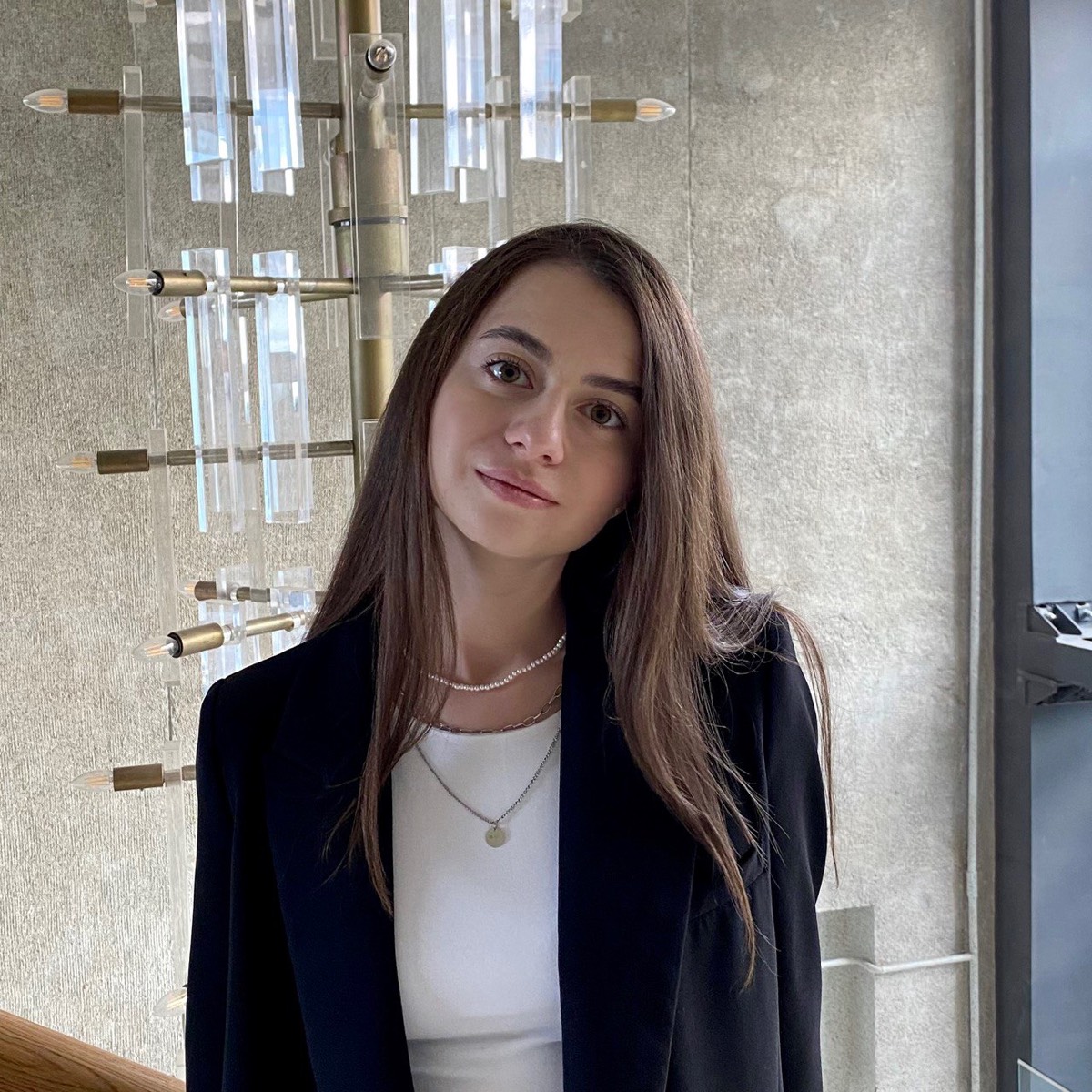 Анна Шибаева | Сетка — социальная сеть от hh.ru