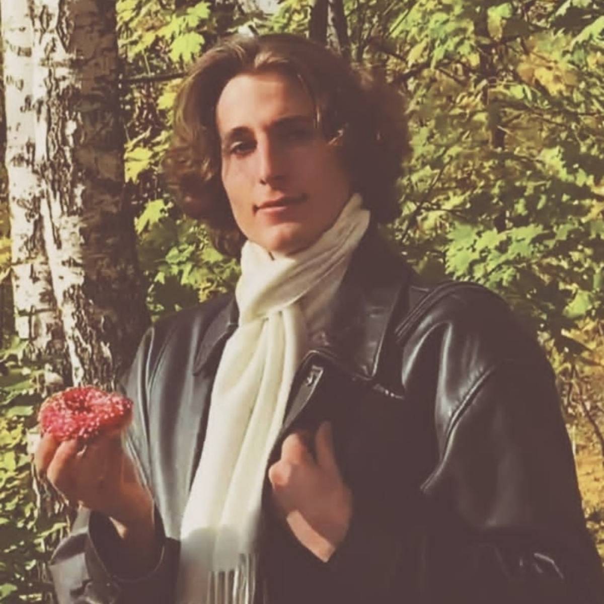 Эдуард Землинский