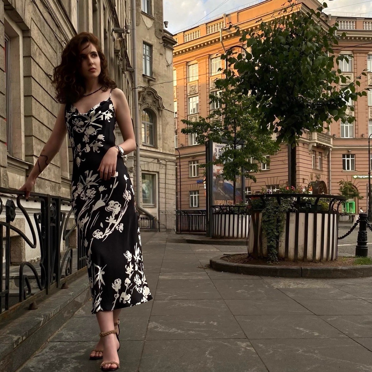 Варя Сосновская | Сетка — социальная сеть от hh.ru