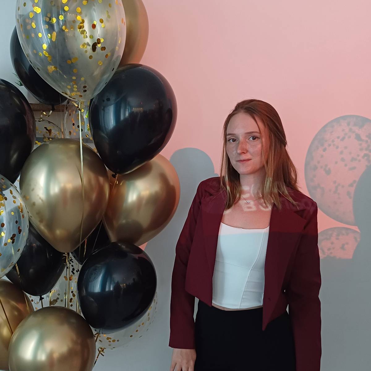 Диана Нефедова | Сетка — социальная сеть от hh.ru