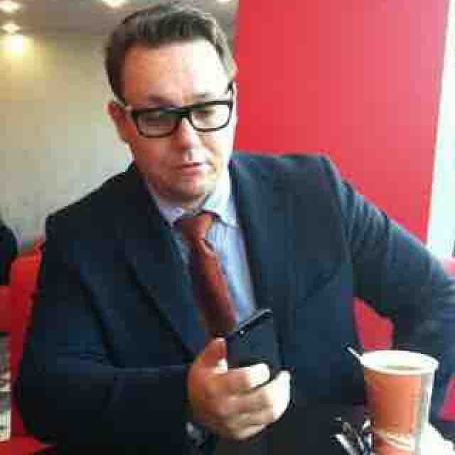 Антон Шалавин | Сетка — социальная сеть от hh.ru